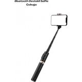 İlk El Grup Ieg® Bluetooth Selfie Çubuğu - Renkli