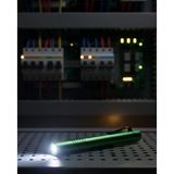 İlk El Grup ieg™ Çok Amaçlı LED Işıklı Kalem Fener Günlük ve Teknik Kullanım İçin İdeal