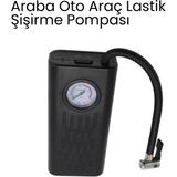 İlk El Grup Ieg™ Elektrikli Lastik Pompası - 1