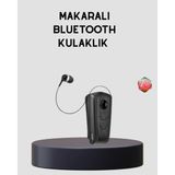 İlk El Grup Ieg™ Ergonomik Bluetooth Kulaklık – 8 Saat Konuşma, Gürültü Azaltıcı Mikrofon - Renkli - 1