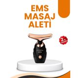 İlk El Grup Ieg™ Ev Tipi Profesyonel Cilt Bakım Masaj Cihazı