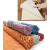İlk El Grup Ieg™ Halı Kaydırmaz Dolap Içi Kaydırmaz Raf Örtüsü 30 x 50 cm - standart
