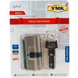 İlk El Grup Ieg™ Hibrit Saten Bilyalı Barel 68MM () - Antrasit - 1