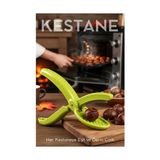 İlk El Grup Ieg™ Kestane Çizici - Zeytin Çizici - Ergonomik, Pratik ve Hijyenik Mutfak Yardımcısı - Renkli