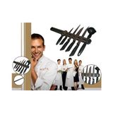 İlk El Grup Ieg™ Mıknatıslı Bıçak Askısı 33CM. - Çok Renkli - Standart