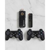İlk El Grup Ieg™ Mini Retro Oyun Konsolu Kablosuz Gamepad Hdmı Tv Uyumlu