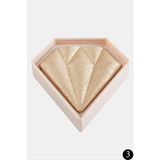 İlk El Grup Ieg™ Müjgan Terra Cotta Highlighter - Renkli