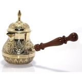 İlk El Grup Ieg™ Pirinç Cezve 6.5'' Inç