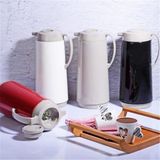İlk El Grup Ieg™ Plastik Renkli Termos 1 Litre Karışık Renk - 0 - 19 lt