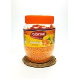 İlk El Grup Ieg™ Portakal Aromalı Toz Içecek Oralet 350 gr - 1 Paket