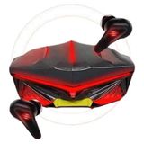 İlk El Grup Ieg™ Profesyonel Tws Işıklı Kablosuz Bluetooth Kulaklık Oyuncu Kulaklığı - Renkli - 1