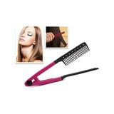 İlk El Grup Ieg™ Saç Kabartma Düzleştirme Tarağı New Hair Comb
