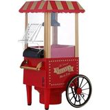 İlk El Grup Ieg™ Sağlıklı Atıştırmalıklar Için Yağsız Popcorn Makinesi - Renkli