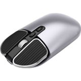 İlk El Grup ieg™ Sessiz Kablosuz Mouse – Wireless Optik Mouse, Sessiz Tıklama, Ergonomik Tasarım ()