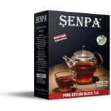 İlk El Grup Ieg™ Siyah Çay Pure Ceylon Tea Pekoe 800 gr - 1 kg