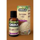 İlk El Grup Ieg™ Susam Yağı 20 Ml. - 1