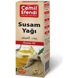 İlk El Grup Ieg™ Susam Yağı 50 Ml. - 1
