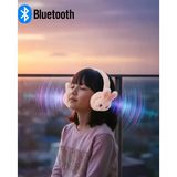 İlk El Grup ieg™ Tavşan Kulaklı Şarjlı Bluetooth Kulaklık Düşük Gecikmeli Kablosuz Ses