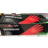 İlk El Grup Ieg™ Temizlik ve Bulaşık Eldiveni Large (S) 1 Çift ROYALEKS-CLKN-1677 - Renkli - Standart