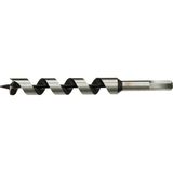 İlk El Grup Ieg™ Tomax Ağaç Delme Matkap Ucu Hex Kısa 6X125