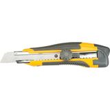 İlk El Grup Ieg™ Tomax Yg-05 Falçata / Maket Bıçağı 18 mm - 3 Bıçaklı - Çok Renkli
