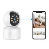 İlk El Grup Ieg™ Uygulama Destekli Wi-Fi Ev Güvenlik Kamerası - 1