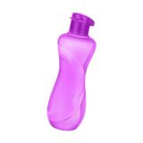 İlk El Grup Ieg™ Water Fresh Suluk Matara Şişe Mor 1500 ml - 50,7oz - Çok Renkli