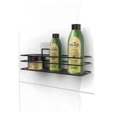 İlk El Grup Ieg™ Yapışkanlı Duş ve Banyo Rafı