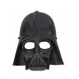İlk El Grup ieg™ Yıldız Savaşları Star Wars Maskesi Darth Vader Maskesi Siyah Renk