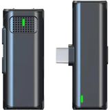 İlk El Grup Ieg™ ZR544 V8 Type-C Wireless Mikrofon - 1 - Renkli