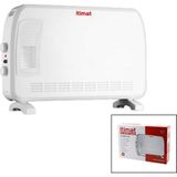 İlk El Grup Itimat CH-2020B Büyük Boy Konvektör Isıtıcı - Soba Elektrikli Turbo Isıtma 3-Kademe Isı Aya