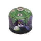 İlk El Grup Küçük Tombul Bütan Propan Gaz Kartuş 230GR (4887) - Renkli - standart