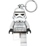 İlk El Grup LEGO Star Wars Stormtrooper Anahtarlık - 1