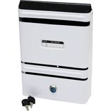 İlk El Grup Metal Beyaz Posta Kutusu 27X19 cm (4887)