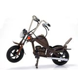İlk El Grup Metal Motor Model 2