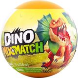 İlk El Grup Mini Dino Karıştır . Eşleştir Sürpriz Paket - 1