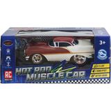 İlk El Grup MK8021B Kumandalı Sesli Işıklı Drift Araba 1:16 - 10 cm