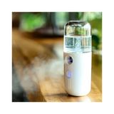 İlk El Grup Nano Mist Dezenfektan Püskürtücü (IEG34) - Renkli