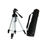İlk El Grup Onlasr 1570 mm Tripod 3yönlü Profesyonel Süper Kalite - Renkli