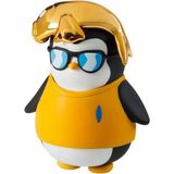 İlk El Grup Penguins Aksiyon Figürü Tekli Paket S2 - Renkli