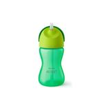 İlk El Grup Pipetli Bardak 300 ml Erkek - Renkli - Standart