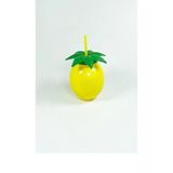 İlk El Grup Pipetli Suluk Limon Model -69941 - Renkli
