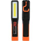 İlk El Grup Pocketman G-998 Xpe + Cob LED Mıknatıslı Şarjlı Tamirci Feneri Tkç(Itd)