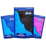 İlk El Grup Polar Battaniye Çift Kişilik 180X210 cm (IEG34) - Renkli
