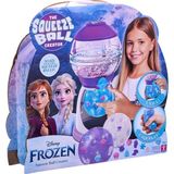 İlk El Grup QUB01000 The Squeez Ball Maker Frozen Oyun Seti - Renkli