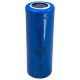 İlk El Grup Sertec 3.7V Li-Ion 18500 1500 Mah 10C Şarjlı Pil