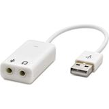 İlk El Grup Ses Kartı USB 7.1 HDX5263 Iegtgrs-34