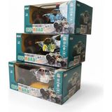 İlk El Grup SH40929 1:16 Uzaktan Kumandalı Araba Adet Fiyatıdır - Renkli