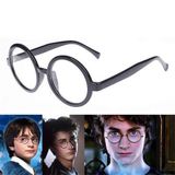 İlk El Grup Siyah Çerçeveli Harry Potter Gözlüğü