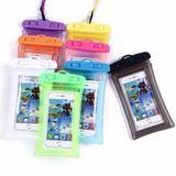 İlk El Grup Su Geçirmez Telefon Kılıfı 8 X 16 Cm
